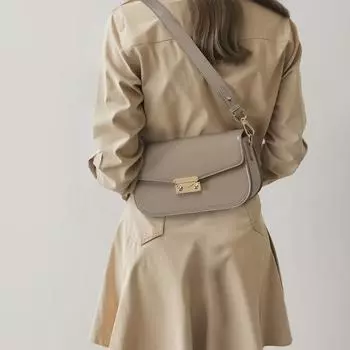 Осенние высококачественные женские сумки из натуральной кожи в корейском стиле: Сумки-конверты, сумки для поездок на работу, повседневные сумки и сумки-мессенджеры