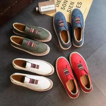 Осенние женские кроссовки, новые женские вулканизированные туфли, повседневная обувь с вырезами, модная эластичная дышащая женская обувь 35