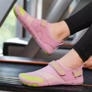 Осенние женские шлепанцы большого размера, резиновые сандалии, водные кроссовки, спортивная обувь класса люкс для тренировок, продвинутая обувь, хорошие туфли-лоферы, цена 36