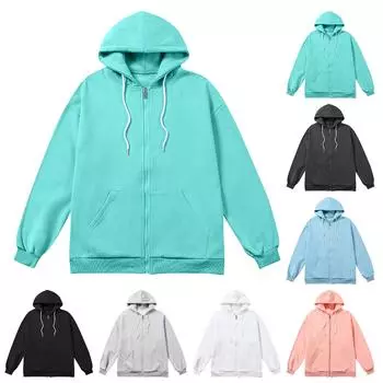 Осенний новый большой кардиган с капюшоном, сплошной цвет, базовый легкий свитер для мужчин XXXL синий