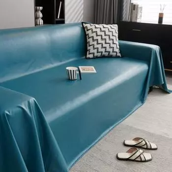 Осенний современный водонепроницаемый чехол для одеяла из искусственной овчины, чехлы для диванов, коврики, одеяла для дома, гостиная, позиция 180x130