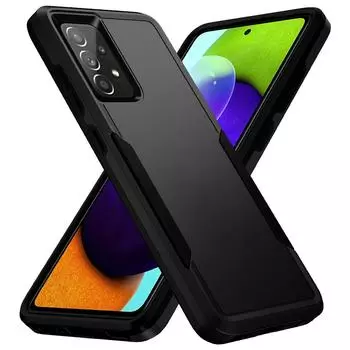 Осенний защитный жесткий чехол-сумка для Samsung Galaxy S23 FE 5G S22 Plus S21 Ultra S20 S 23 22 21, матовый чехол для мобильного телефона for Galaxy S20 FE красный