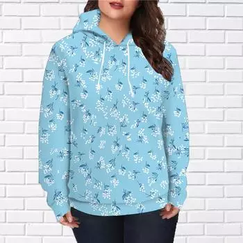 Осенняя новая 3D-печатная цифровая толстовка с принтом одуванчика женская бейсбольная форма XS розовый