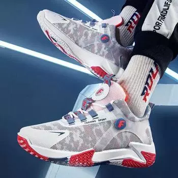 Осенняя новая мужская обувь, красочная дышащая мужская повседневная спортивная обувь с низким верхом, кроссовки для бега, баскетбольная обувь 39