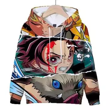 Осенняя серия Frozen с принтом, тонкая толстовка с длинными рукавами для мальчиков и девочек, модная и солнечная свободная толстовка 100