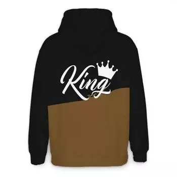 Осенняя толстовка с капюшоном с 3D-принтом, стильная мужская модная толстовка, свободная, свободного покроя, повседневные толстовки и свитшоты для мужчин S