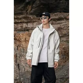 Осенняя высококачественная куртка Real Punch 3-в-1 Assault S