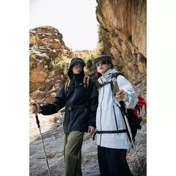 Осенняя высококачественная штурмовая куртка Tri-proof S