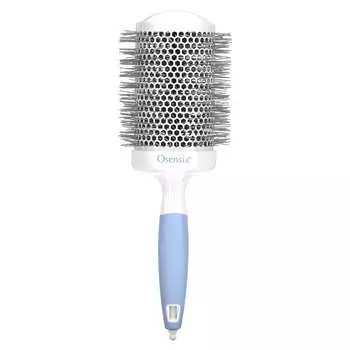 Osensia, Positively 65 Blownout, круглая термическая кисть, 1 кисть