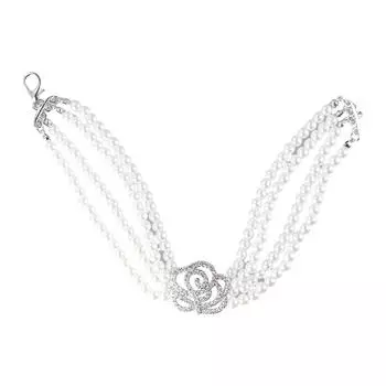 Ошейник для собак, цепочка для собак, украшения для кошек и собак, ошейник для собак, ожерелье для кошек, украшения для кошек, товары для животных S