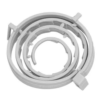 Ошейник для собак от блох, регулируемый ошейник от комаров, ремешок на шею для кошек и домашних животных