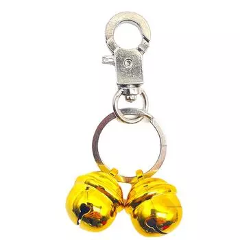 Ошейник для собак, подвеска-колокольчик для питомца, щенка, кошки, колокольчик, аксессуары, громкий, очень большой, с брелоком-бра Q9P2 A-1pcs