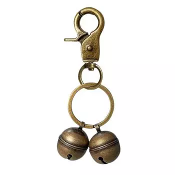 Ошейник для собак, подвеска-колокольчик для питомца, щенка, кошки, колокольчик, аксессуары с подвеской-застежкой, кошки для собак, колокольчик L3W5 A-1pcs