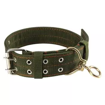 Ошейник для собаки Двойной ошейник для собаки Ошейник One Size