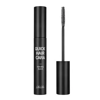 Ошейник для волос Liir Quick natural black