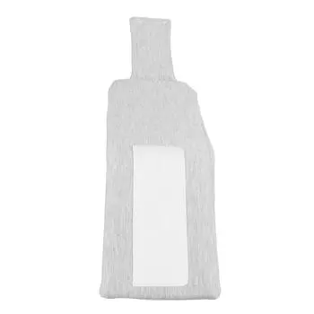 Ошейник для восстановления собак, регулируемый, предотвращает облизывание, удобный, дышащий, шейный воротник для домашних животных