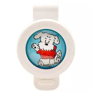 Ошейник для выгула собак «Смеющийся Чарли» Easy Safe Clip Renewal Schnauzer, Schnauzer, 3 мл, 1 шт., Корейский шампунь для домашних животных