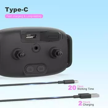 Ошейник против лая для собак Ультразвуковое отпугивающее устройство Регулируемая чувствительность Вибрационный шок Умный ошейник против лая для большинства собак белый