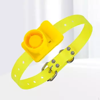 Ошейники с бипером для собак для маленьких, средних и больших собак, водонепроницаемые, корректные