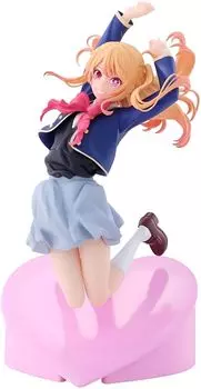 Oshi no Ko Air Flow Ruby Figure Hoshino Ruby