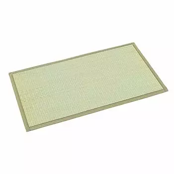 Oshimaya Tatami unit татами 41 x 82 x см камелия, антибактериальный, дезодорирующий, звуконепроницаемый, легкий, натуральный, прибл.. 1,7