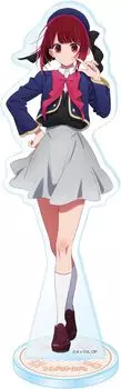 Oshinoko Acrylic Stand Figure Kana Arima Official Goods