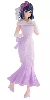 Oshinoko Akane Kurokawa bridal dress figure 1 type in total