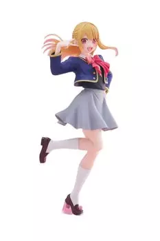 Ошиноко Coreful Figure Руби ~Uniform ver.~