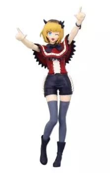 Oshinoko Full Power Modeling Figure MEMcho