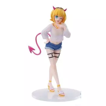 [Oshinoko] Luminasta MEMcho