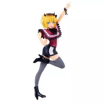 Oshinoko MEMcho figure