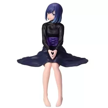 [Ошиноко] Премиум-фигурка Чоконосе Аканэ Курокава