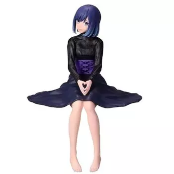 [Ошиноко] Премиум-фигурка Чоконосе Аканэ Курокава