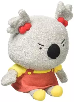 Ошири Тантей Коала-тян