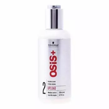 Osis Upload Крем для определения локонов Schwarzkopf (200 мл)