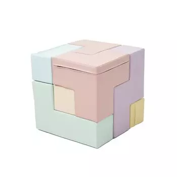 OSJ Tetris Building Blocks Обучающая игрушка Мягкий блок Спортивный блок Подушка