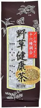 OSK 16 видов целебного чая из полевых цветов 500 г