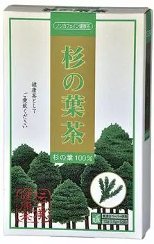 OSK Cedar Leaf Tea 3.5g32P