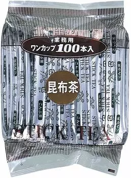 OSK Commercial Stick Kombucha 2 г x 100 шт. набор из 2 пакетов