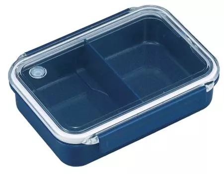 OSK Silver Mode Tight Box 650ml Blue PCL-3