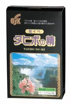 OSK Taheebo Spirit 5 г x 32 шт. x 5 комплектов