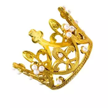 Ослепительные аксессуары, короны, украшения для торта — добавьте блеска празднованию дня рождения и многоразового использования