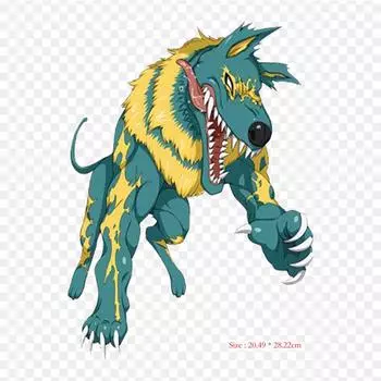 Осло, семь смертных грехов, семь смертных грехов, железные нашивки для одежды, наклейки с аппликациями на одежду, термочувствительная нашивка на заказ