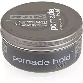 Osmo Go Ow2 Osmo Grooming Wax Pomade Grease Type 100 мл Pomade Hold