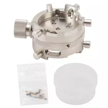 Основа часового механизма, устойчивая, из нержавеющей стали, многофункциональный держатель часового механизма для механизма 7750