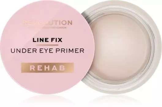 основа для контура глаз TU прозрачный