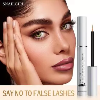 Основа для туши, прозрачная, толстая и тонкая, водонепроницаемая, не размазывается, густая и красивая тушь для ресниц