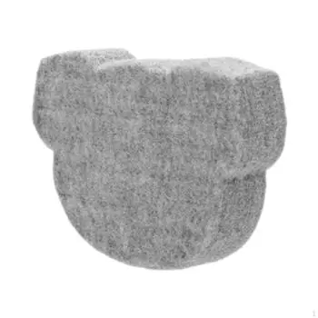 Основа для валяния из иглы Pig Head Professional 15x10.5x3cm