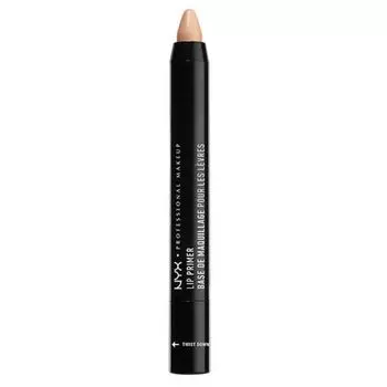 Основа под макияж губ Nyx Lip Primer Deep Nude