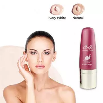 Основа под макияж Корректирующая основа Праймер BB-крем Стойкая основа под макияж с контролем жирности 1